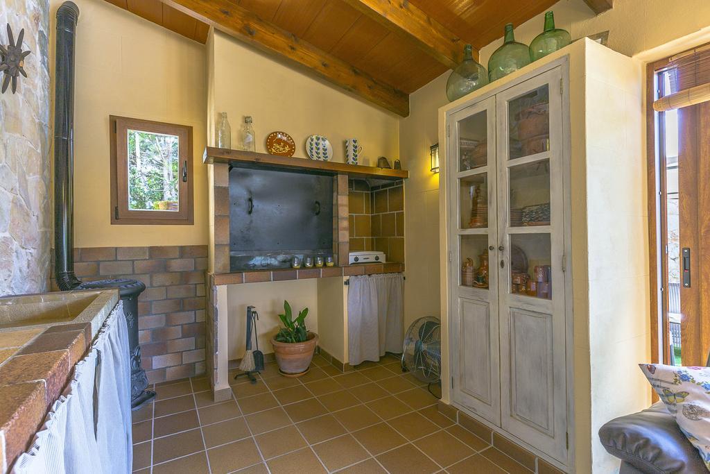 Finca Gallinas Extérieur photo